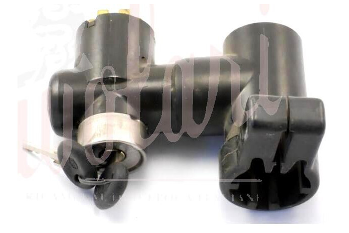 BLOCCASTERZO CON COMUTATORE AVVIAMENTO SIPEA