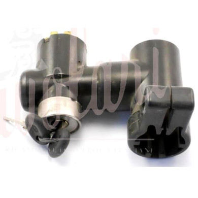 BLOCCASTERZO CON COMUTATORE AVVIAMENTO SIPEA