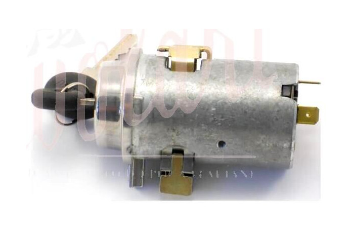 BLOCCASTERZO AVVIAMENTOSIPEA AFF-N4/6760 6 SPINE