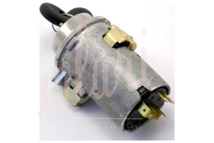 BLOCCASTERZO AVVIAMENTOSIPEA AFF-N4/6760 6 SPINE