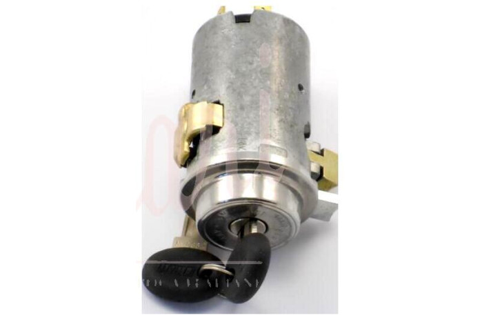 BLOCCASTERZO AVVIAMENTOSIPEA AFF-N4/6760 6 SPINE