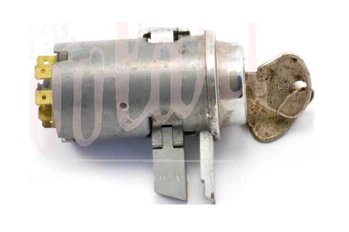 BLOCCASTERZO AVVIAMENTOSIPEA 6890 8 SPINETTE