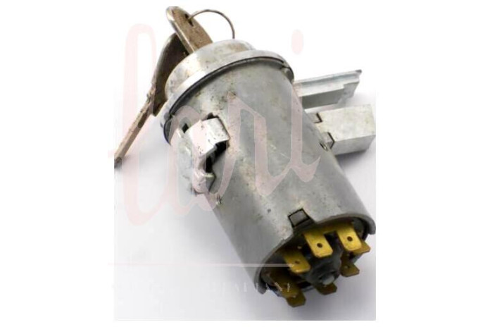 BLOCCASTERZO AVVIAMENTOSIPEA 6890 8 SPINETTE