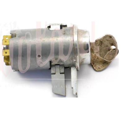 BLOCCASTERZO AVVIAMENTOSIPEA 6890 8 SPINETTE