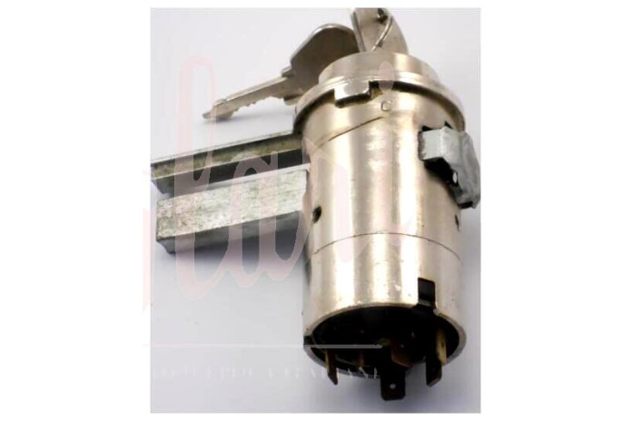 BLOCCASTERZO AVVIAMENTOSIPEA AFF/106  6 SPINETTE