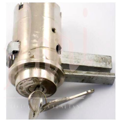 BLOCCASTERZO AVVIAMENTOSIPEA AFF/106  6 SPINETTE