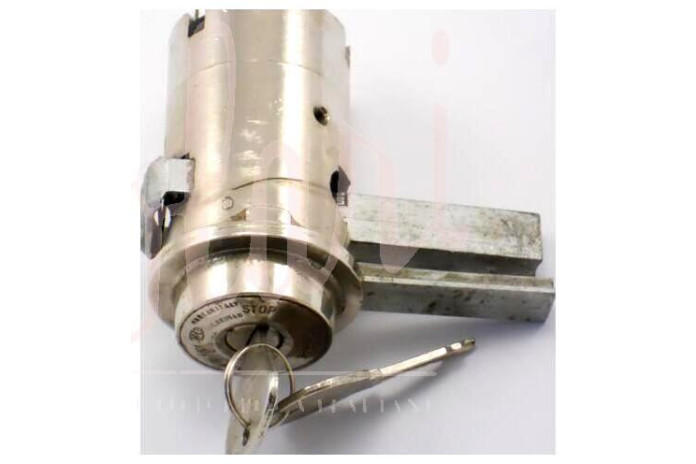 BLOCCASTERZO AVVIAMENTOSIPEA AFF/106  6 SPINETTE