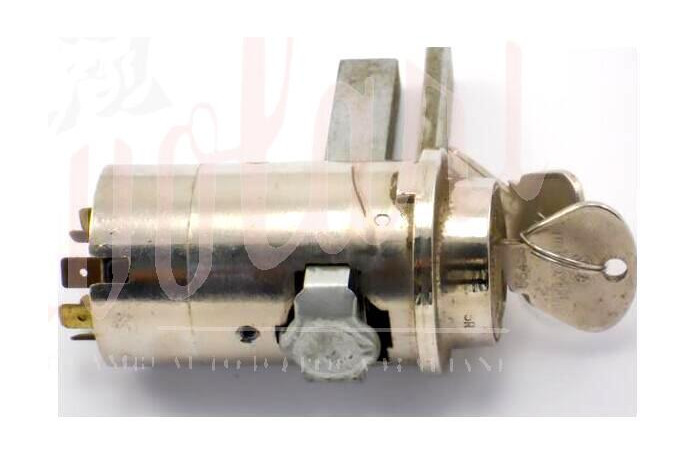 BLOCCASTERZO AVVIAMENTOSIPEA AFF/106  6 SPINETTE