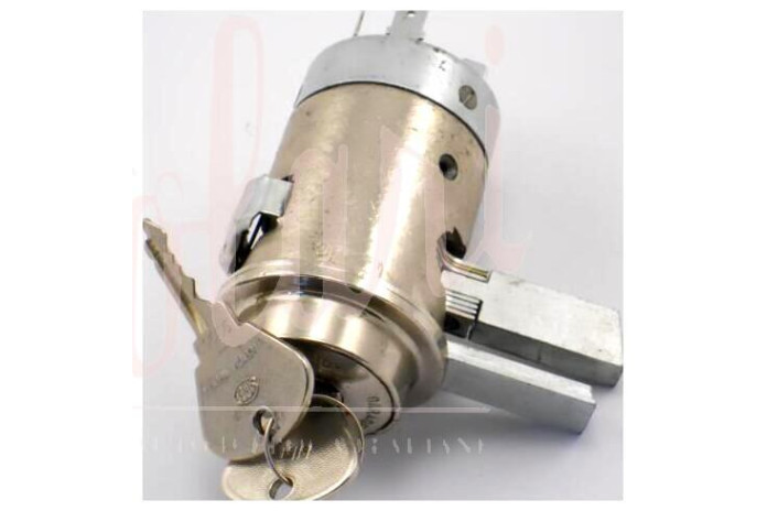 BLOCCASTERZO COMMUTATORE AVVIAMENTO SIPEA PER FIAT 1600 S OSCA 