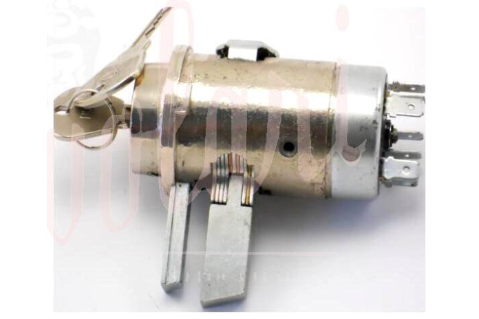 BLOCCASTERZO AVVIAMENTOSIPEA 3421 7 SPINETTE