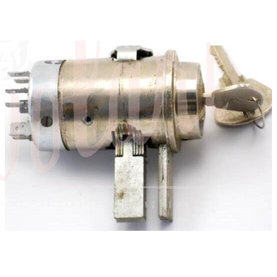BLOCCASTERZO AVV SIPEA AFF-N5/112 4648 6750 5 SPIN