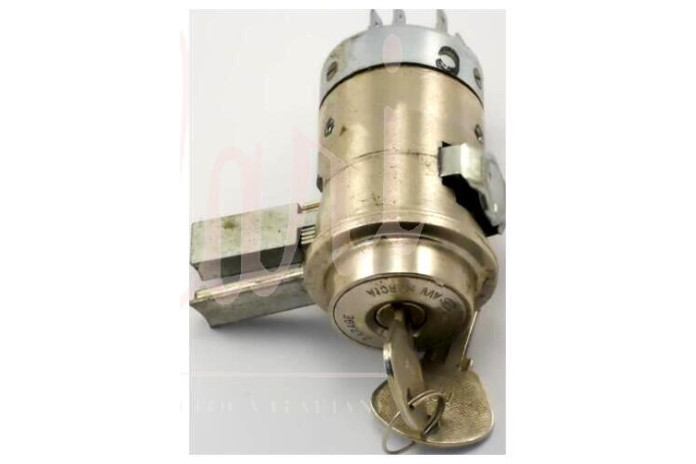 BLOCCASTERZO AVV SIPEA AFF-N5/112 4648 6750 5 SPIN