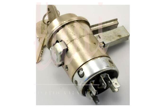 BLOCCASTERZO AVV SIPEA AFF-N5/112 4648 6750 5 SPIN