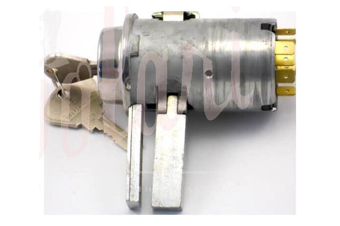 BLOCCASTERZO AVVIAMENTOSIPEA 6730 8 SPINETTE