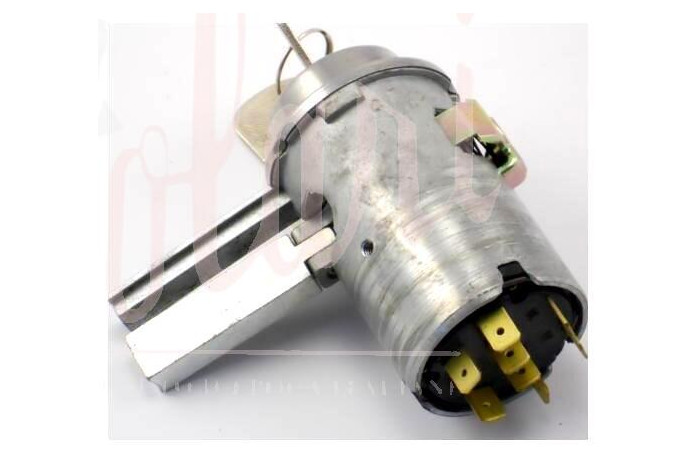 BLOCCASTERZO AVVIAMENTOSIPEA 6730 8 SPINETTE