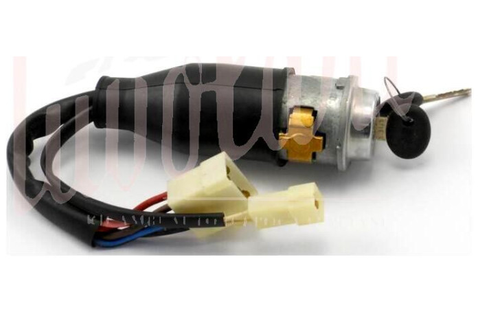 BLOCCASTERZO AVVIAMENTOSIPEA 4401922 C/BOCHETTONI