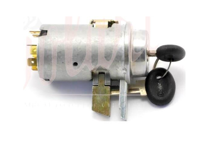 BLOCCASTERZO AVVIAMENTOSIPEA NA/6900 8 SPINETTE