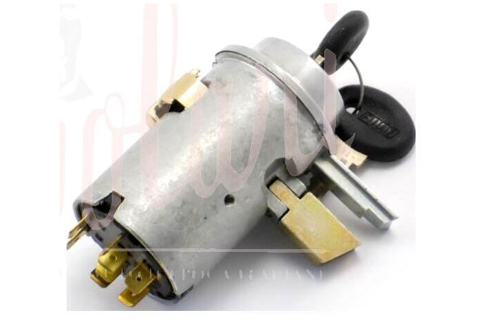 BLOCCASTERZO AVVIAMENTOSIPEA NA/6900 8 SPINETTE