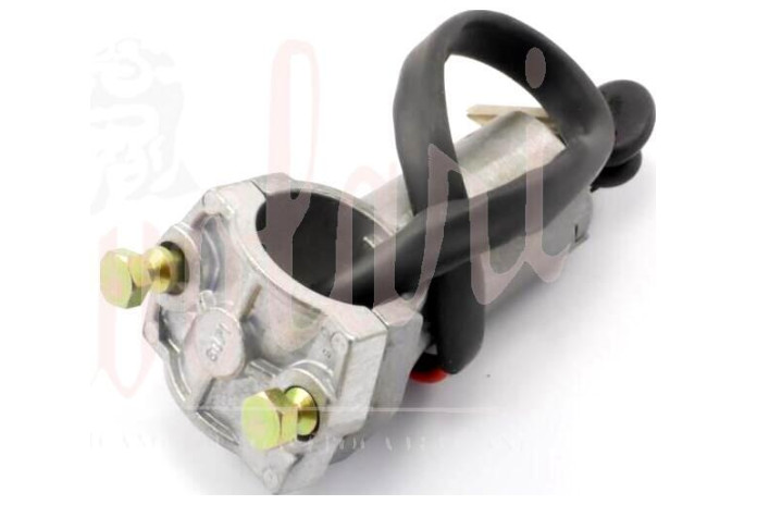 BLOCCASTERZO AVVIAMENTOCOMPLETO SIPEA 600060