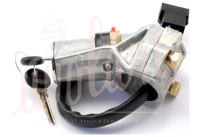 BLOCCASTERZO AVVIAMENTOCOMPLETO ARMAN 4328066