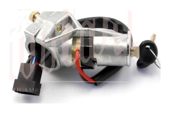 BLOCCASTERZO AVVIAMENTOCOMPLETO ARMAN 4328066