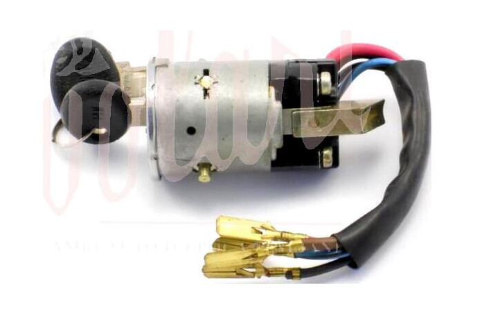 RICAMBIO BLOCCASTERZO AVVIAMENTO SIPEA AFF- A 4940