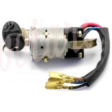 RICAMBIO BLOCCASTERZO AVVIAMENTO SIPEA AFF- A 4940