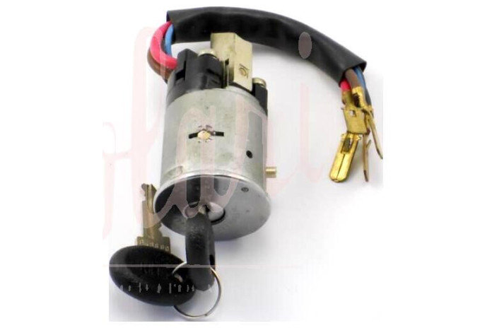 RICAMBIO BLOCCASTERZO AVVIAMENTO SIPEA AFF- A 4940