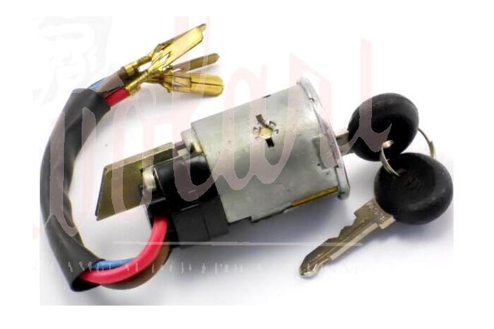 RICAMBIO BLOCCASTERZO AVVIAMENTO SIPEA AFF- A 4940