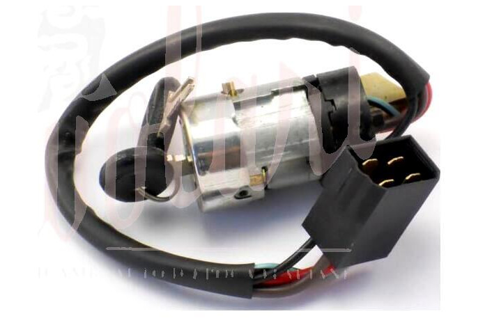 COMMUTATORE AVVIAMENTO BLOCCASTERZO PER FIAT 128 3p 