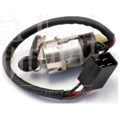 RICAMBIO BLOCCASTERZO AVVIAMENTO SIPEA  A 8280