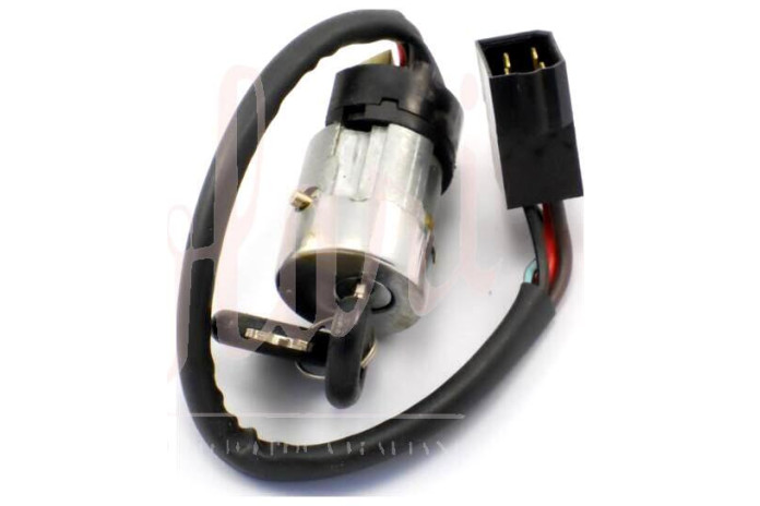 RICAMBIO BLOCCASTERZO AVVIAMENTO SIPEA  A 8280