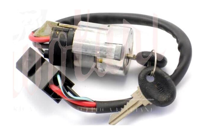 RICAMBIO BLOCCASTERZO AVVIAMENTO SIPEA  A 8280