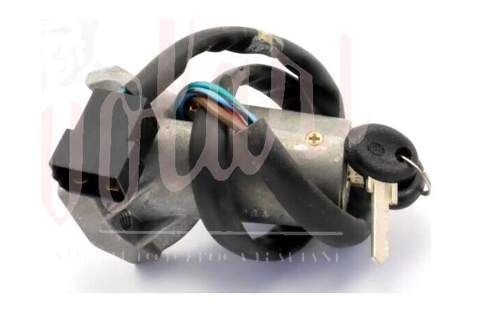 BLOCCASTERZO AVVIAMENTOCOMPLETO SIPEA A 16530