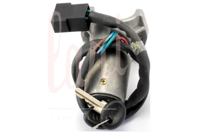 BLOCCASTERZO AVVIAMENTOCOMPLETO SIPEA A 16530