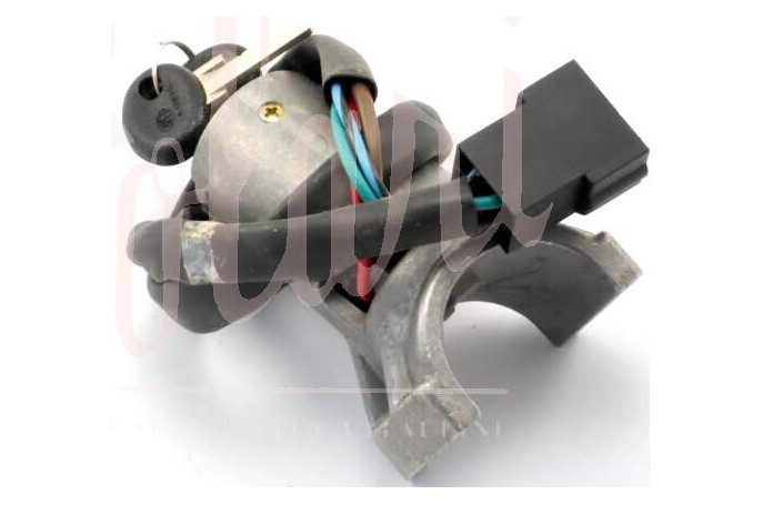 BLOCCASTERZO AVVIAMENTOCOMPLETO SIPEA A 16530