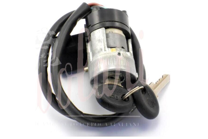 RICAMBIO BLOCCASTERZO AVVIAMENTO SIPEA AFF-A 0420