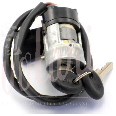 RICAMBIO BLOCCASTERZO AVVIAMENTO SIPEA AFF-A 0420