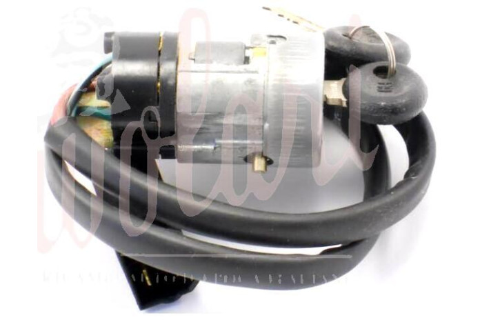 RICAMBIO BLOCCASTERZO AVVIAMENTO SIPEA AFF-A 0420