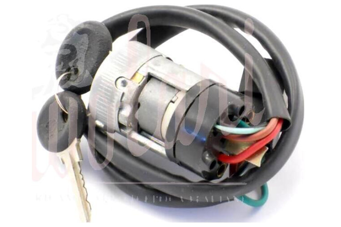 RICAMBIO BLOCCASTERZO AVVIAMENTO SIPEA AFF-A 0420