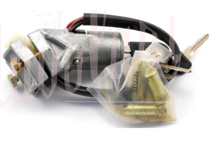 BLOCCASTERZO AVVIAMENTOCOMPLETO ARMAN 5921915