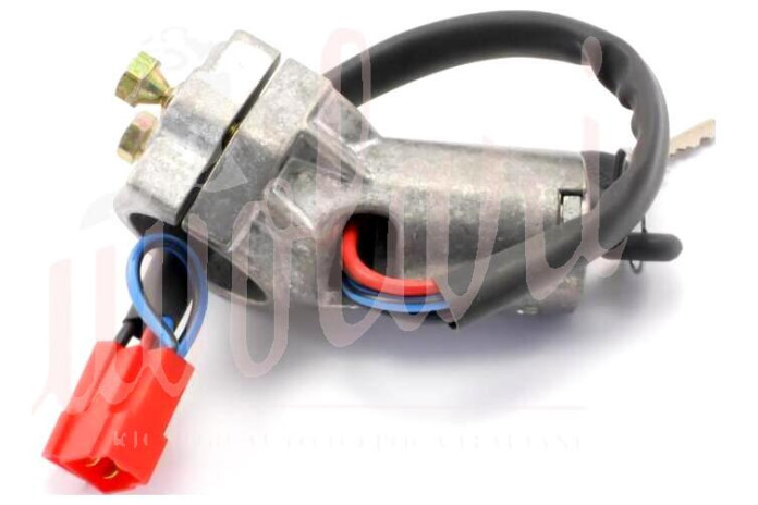 BLOCCASTERZO AVVIAMENTOCOMPLETO SIPEA 4429370