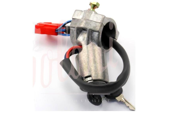 BLOCCASTERZO AVVIAMENTOCOMPLETO SIPEA 4429370