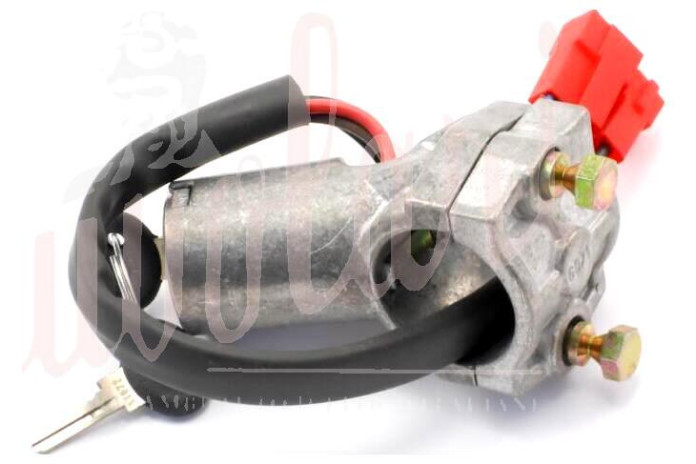 BLOCCASTERZO AVVIAMENTOCOMPLETO SIPEA 4429370