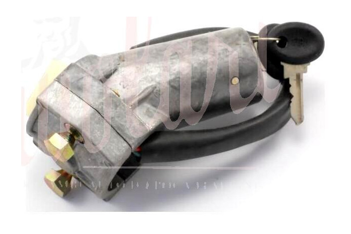 BLOCCASTERZO AVVIAMENTOCOMPLETO SIPEA AFF-A 8150