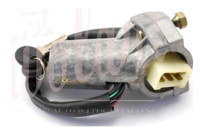 BLOCCASTERZO AVVIAMENTOCOMPLETO SIPEA AFF-A 8150