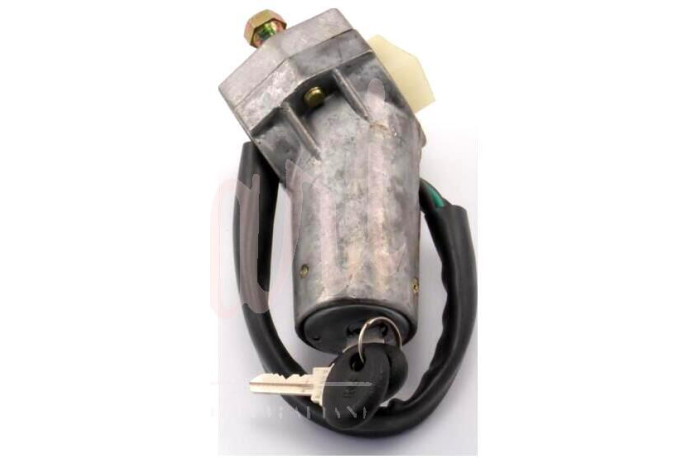 BLOCCASTERZO AVVIAMENTOCOMPLETO SIPEA AFF-A 8150