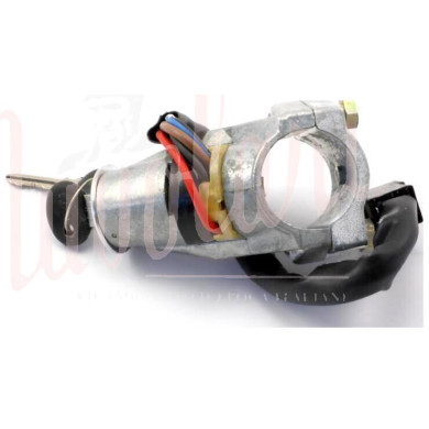 BLOCCASTERZO AVVIAMENTOCOMPLETO ARMAN 0.80.061