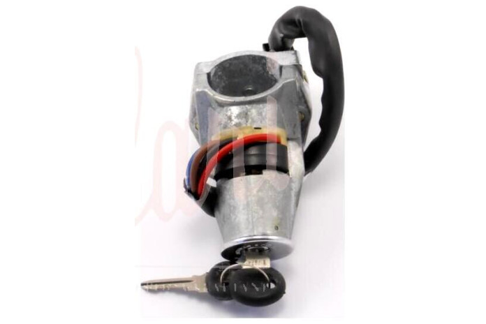 BLOCCASTERZO AVVIAMENTOCOMPLETO ARMAN 0.80.061