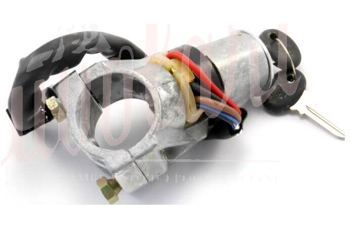 BLOCCASTERZO AVVIAMENTOCOMPLETO ARMAN 0.80.061